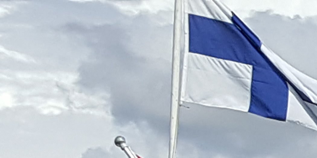 Det danske barbuelandshold med Simon Strømgaard fra Thy Bueskyttelaug blev nordisk mester ved NUM 2019